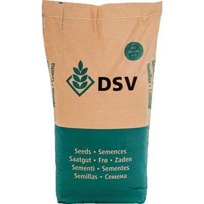 Country Feldgras 2487 Organic 25 kg Kleegras einjäh. schnellwüchsig Feldgras - DSV Image