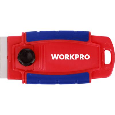 WorkPro W018003WE Abziehklinge 40 mm Image