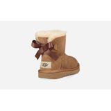 ® Toddlers' Mini Bailey Bow Ii Boot Sheepskin Classic Boots