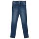 s.Oliver Junior Jeans Hose, Suri Regular Fit,blau (56Z6),176/REG