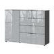 Sideboard »Laholm«, grau