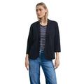 Cecil Damen Blazer mit 3/4 Arm universal blue S