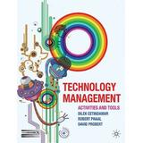 Technology Management: Activities and Tools