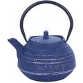 Zen Et Ethnique - Signes Grimalt Cooking Teiera Blue Teera Te 14x16x11cm 30188