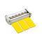 Accessorio simplex lasagnette per macchina pasta Imperia 1 pezzi Imperia