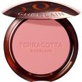 GUERLAIN Make-up Terracotta Terracotta Blush 04 Dark Pink