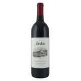 Jordan Cabernet Sauvignon 2018 Red Wine - California