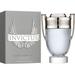 4 Pack - Paco Rabanne Invictus Eau de Toilette Spray For Men 3.4 oz