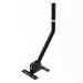 Anvazise G01 Universal 180Â°Adjustable TV Antenna J-Pole Aerial Bracket Black