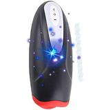 Man Automatic Machine for Male Automatic Masturbation Toys Hands-Free Powerful Sucking Cup Electric Intelligent Man Automatic Machine Voice Interactive