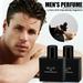 1.7fl.oz/50ml Pheromone Cologne for Men | Perfumes for Men | Men s Cologne | Mens Perfume Fresh Long Lasting Eau Parfum Cologne