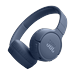 JBL Tune 670NC - Adaptive Noise Cancelling Wireless on-Ear Headphones - Blue