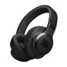 JBL Live 770NC - Wireless over-Ear Headphones with True Adaptive Noise Cancelling - Black