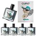 1.7 Fl Oz / 50Ml Cupid Hypnosis Cologne For Men - Cupid Fragrances For Men Mens Colognes Make Her Fall In Love With You Cupid Men S Cologne Cupid Refreshing Men S Perfume (5 Bottles)