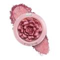 Blueek Rose Blush Rose Toy Blush Rose Blush Flower Makeup Rose Powder Blush Blush Shimmering Rose