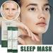 WMYBD Clearence!Collagen Firming Mask Collagen Firming Sleeping Mask Collagen Firming Facial Treatment- Moisturizing Mask Portable Leave-In Sleeping Mask 20x4ml Gifts for Women