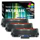 Green Toner Supply (Pack of 3) Compatible Replacement MLTD116L MLT-D116L Toner Cartridges MLT D116L 116L 116 [3-Pack Black] for SL-M2825DW SL-M2875FD SL-M2875FW SL-M2835DW SL-M2885FW Laser Printer