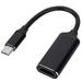 USB Type C to HDMI-Compatible Adapter Cable HD 4K Type C to HDMI Cable Converter for PC Laptop Tablet for Samsung Xiaomi Huawei
