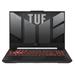 ASUS TUF Gaming A17 FA707 Gaming/Entertainment Laptop (AMD Ryzen 9 7940HS 8-Core 64GB DDR5 4800MHz RAM 2TB PCIe SSD GeForce RTX 4050 17.3in 144 Hz Full HD (1920x1080) Wifi Win 11 Home)