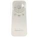 TEMPUR-PEDIC RF368C Adjustable Bed Remote Control