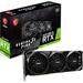 MSI GeForce RTX 3070 8GB GDDR6 PCI Express 4.0 Video Card RTX 3070 VENTUS 3X PLUS 8G OC LHR (Factory Refurbished)