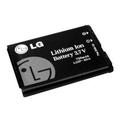 LG LGIP-411A / LGIP-4HA OEM 750mAh Li-Ion 3.7V Cell Phone Battery For LG KG275