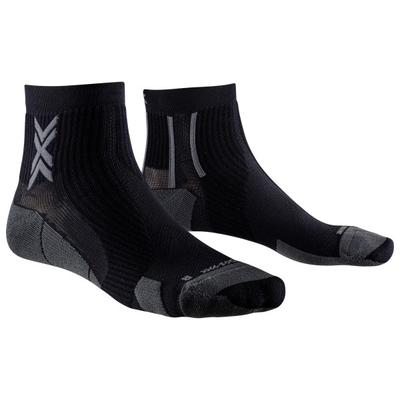 X-Socks - Run Perform Ankle - Laufsocken 42-44 | EU 42-44 schwarz Image