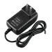 PGENDAR DC 6V AC DC Adapter For VTech DS6321 DS6321-4 DS6321-3 DS6321-2 1.9 GHz DECT 6.0 Bluetooth Cordless Phone 6VDC Power Supply Cord Battery Charger (NOT fit Extra Handset)