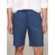 Tommy Hilfiger Shorts "Harlem" Herren aegean sea, Gr. 36-NI, Polyester