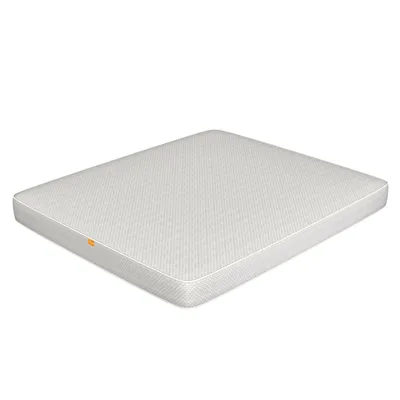 MiaSuite Matratze 150x200 Höhe 20 cm - Waterfoam, Hypoallergen, Milbenhemmend | Smart H20 Image