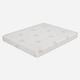 MiaSuite Matratze 160x200 17 cm - Memory Foam, Abziehbar, Bezug aus Aloe Vera| Baldo