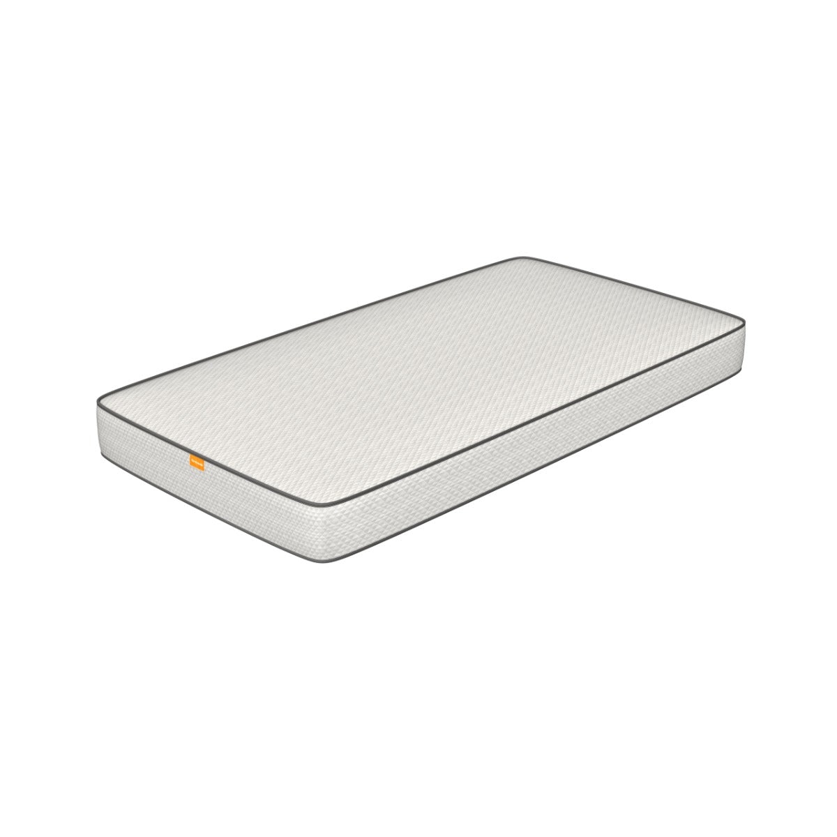 MiaSuite Matratze für das Babybett 60x135 cm, 14 cm Hoch | Primavera Baby Image
