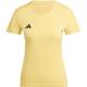 ADIDAS Damen T-Shirt Adizero Essentials Running, Größe S in Gelb