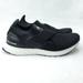 Adidas Shoes | Adidas Womens Ultraboost Dna Sneakers Shoes Black Gx5084 Cross Training 7 | Color: Black | Size: 7