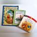 Disney Toys | Disney's Winnie The Pooh Vintage Book Bundle!! | Color: Gray/Orange | Size: Three Piece Book Bundle!