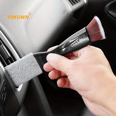Effortlessly Clean Your Car's Interior With This S...