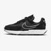 Nike Shoes | Nike Women Fontanka Waffle Sneaker 7 Black New In Box | Color: Black/White | Size: 7