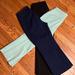 J. Crew Pants & Jumpsuits | Jcrew Retail Haden Dress Pants And Jcrew Factory Kelsey Pants. | Color: Black/Green | Size: 12