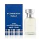 Burberry Grooming | Brand New Burberry Weekend For Men | Color: Blue/Silver | Size: Os