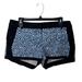 J. Crew Shorts | J.Crew Woman’s Shorts. Size: 10 | Color: Black/Blue | Size: 10