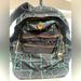 Lululemon Athletica Bags | Lululemon Backpack | Color: Black/Green | Size: Os