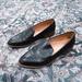 Madewell Shoes | Madewell The Frances Loafer In Size 9 | Size 9 | Color: Black | Size: 9