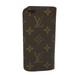 Louis Vuitton Accessories | Louis Vuitton Monogram Iphone 6 Cover Iphone Case M61423 Lv Auth 51318 | Color: Tan | Size: Os