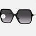 Burberry Other | Brand New: Burberry Women's Be4324 59mm Sunglasses | Color: Black | Size: Os