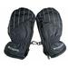Columbia Accessories | Columbia Toddler Chippewa Ii Mittens, One Size Black 1824511 | Color: Black | Size: Osb