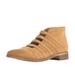 Free People Shoes | Free People ‘Swept Away’ Tan Ankle Booties Tan Eu 41/Us 11 | Color: Tan | Size: 11