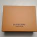 Burberry Other | Empty Burberry Box | Color: Brown | Size: Os