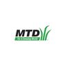 Joint De Culasse MTD 751-15716