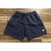 Nike Shorts | Nike Mens 2xl Blue Fleece Cargo Athletic Shorts | Color: Blue | Size: 2xl