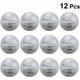 Aougo - 20Pcs led Ronde Balle Ballon lumière Longue Temps d' Attente Boule Lumières for Lampion